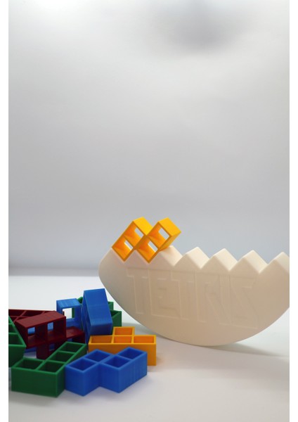 Gravity Tetris Offline - Hanori Playforms | Manuel Tetris Denge Oyunu fiyatları