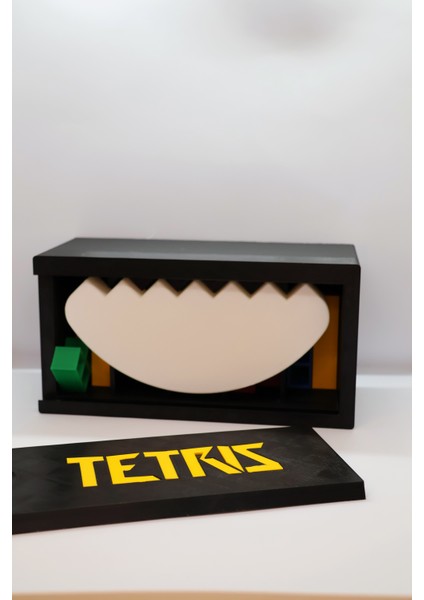 Gravity Tetris Offline - Hanori Playforms | Manuel Tetris Denge Oyunu fırsatları