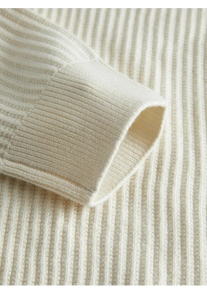 Jack Jones Grıd Relax Fit Erkek Kazak 12283169 modelleri