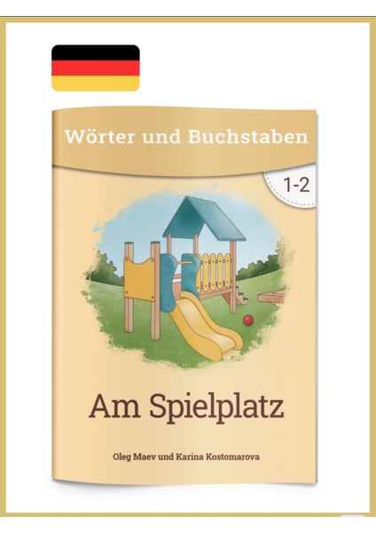 Am Spielplatz fiyatları