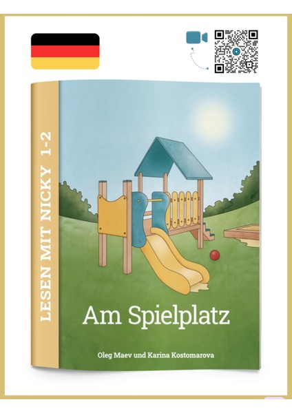 Am Spielplatz fırsatları