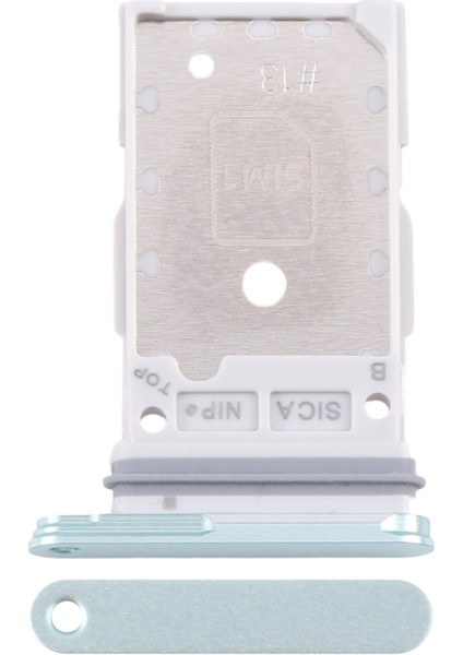 Samsung S25 Plus Uyumlu Sim Tepsisi Sim Kart Yuvası fiyatları