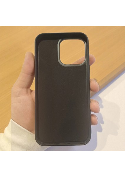 iPhone 15 Pro Max Uyumlu Rona Magcarbon Fiber Doku Manyetik Kılıf + Kartlık Cüzdan indirimleri