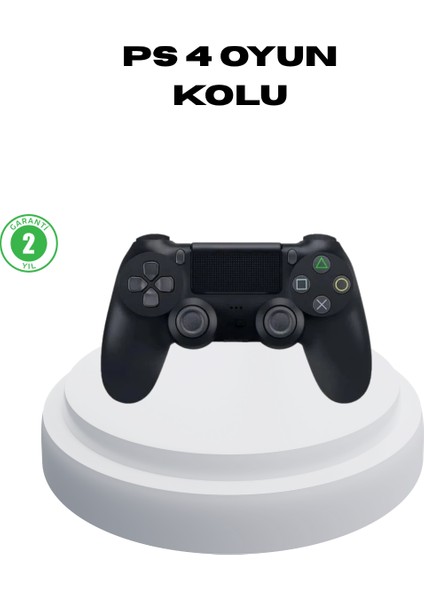 Mtxdpn Bluetooth Oyun Kolu – Titreşimli, Ps4, Steam, Pc, Mobil ve Tablet Uyumlu