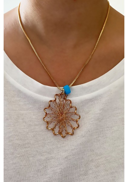 Tasarım Kolye modelleri