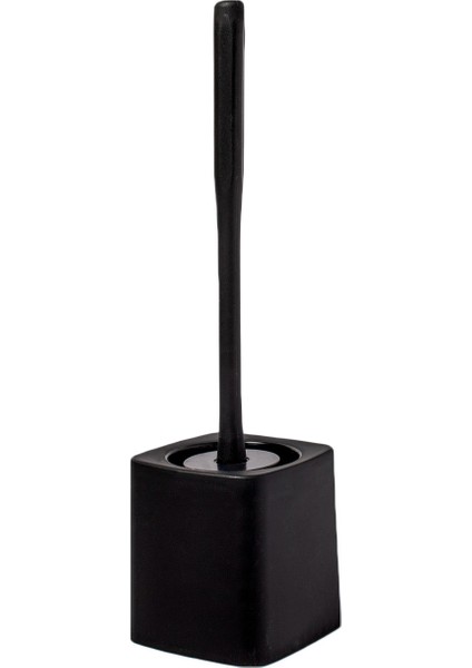 Klozet Fırçası Qlux Silikon Klozet Fırçası BSF-00978 Tuvalet Fırçası