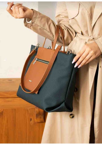 Kadın El ve Omuz Çantası