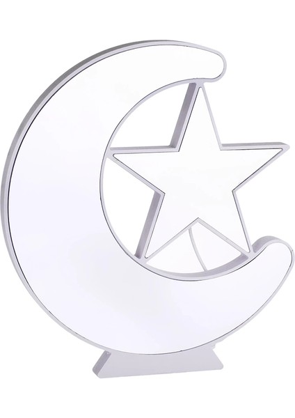 Ay Yıldız Işık Pano Türk Bayrağı Bigem BM-079 fırsatları