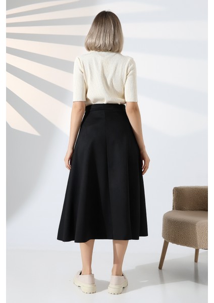 Süet Etek Uzun Çan/mevlana Model indirimleri