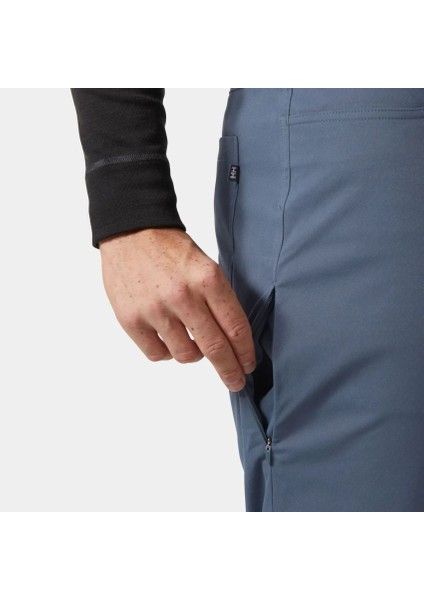 Men's Holmen 5 Pocket Erkek Pantolon HHA.63521HHA.860 modelleri
