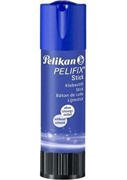 Pelikan Stick Yapıştırıcı Pelifix 20 gr 938-20-PKT