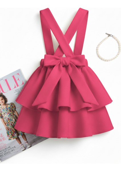 HELEN TEK ETEK / PEMBE