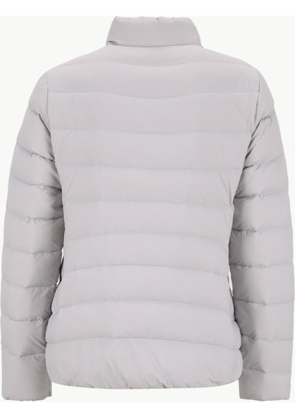 Açık Gri Kadın Mont F5WL-MNT0395 fiyatları