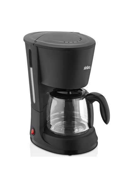 Sinbo SCM-2953 Filtre Kahve Makinesi (5264)