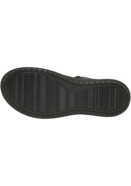 D25KB-1065 Günlük Siyah Kadın Bot indirimleri