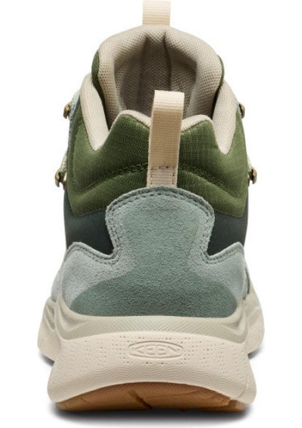 1031189 Leiki Leather Mid Waterproof Outdoor Çok Renkli Unisex Bot fırsatları