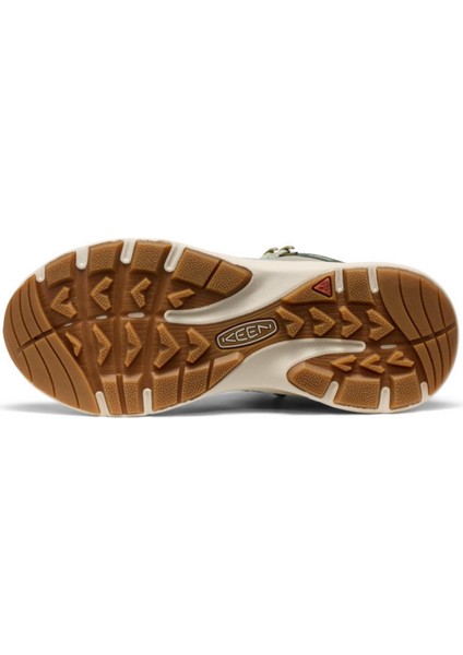 1031189 Leiki Leather Mid Waterproof Outdoor Çok Renkli Unisex Bot indirimleri