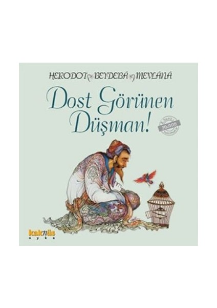 Dost Görünen Düşman