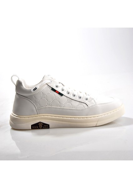 22206 Erkek Hakiki Deri Casual Ayakkabı