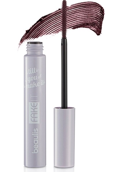 Fake It Maskara 175 Hot Brown fiyatları