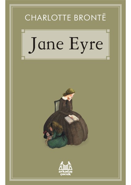 Jane Eyre
