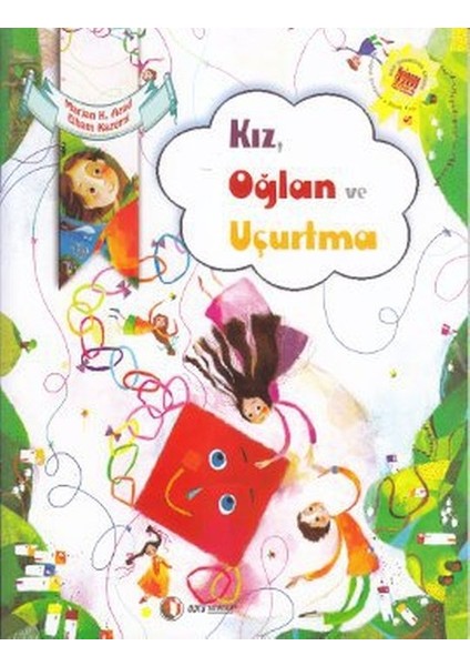 Kız, Oğlan ve Uçurtma