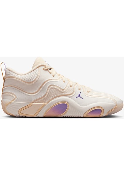 Jordan Tatum 3 Erkek Basketbol Ayakkabısı (Dar Kalıp)