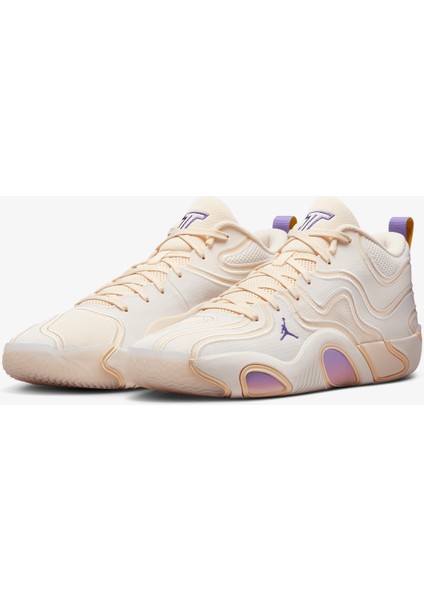 Jordan Tatum 3 Erkek Basketbol Ayakkabısı (Dar Kalıp) modelleri