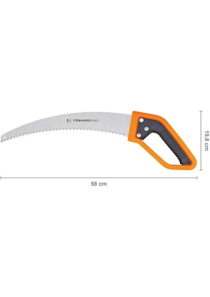 SW37 Bahçe Testeresi D Kollu- M fiyatları