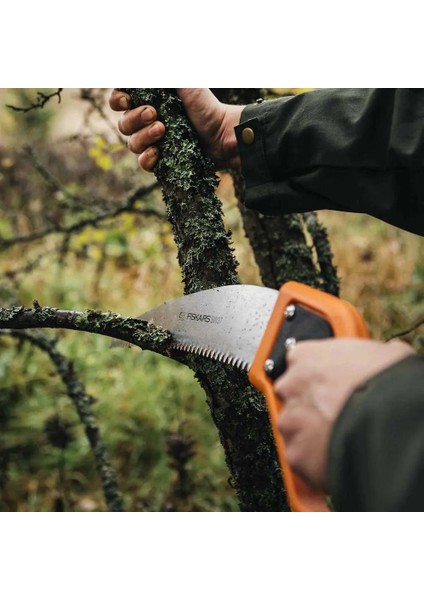 SW37 Bahçe Testeresi D Kollu- M modelleri