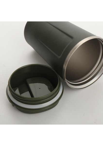 500 ml Paslanmaz Çelik Bardak Termos Çift Katmanlı indirimleri