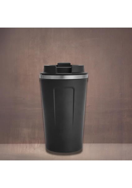 500 ml Paslanmaz Çelik Bardak Termos Çift Katmanlı