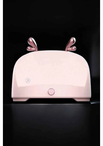 Bluetooth Hoparlör Telefon Tutuculu Akıllı Hoparlör Uzun Pil Ömrü modelleri