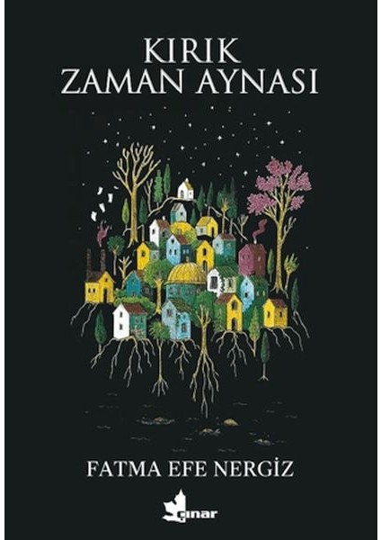Kırık Zaman Aynası