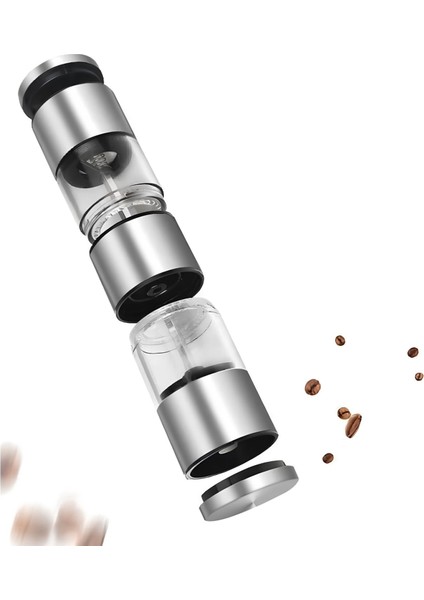 2'si 1 Arada Akrilik El Değirmeni modelleri