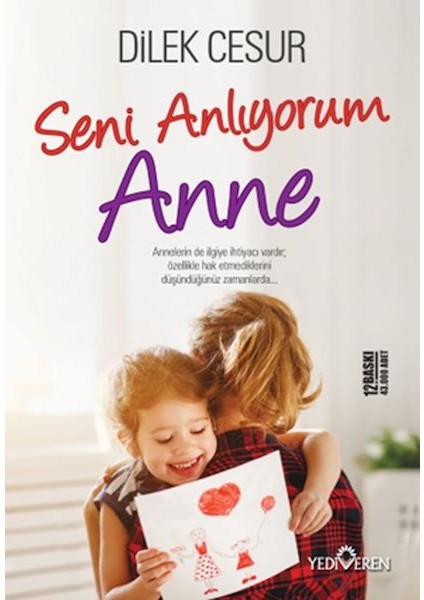 Seni Anlıyorum Anne