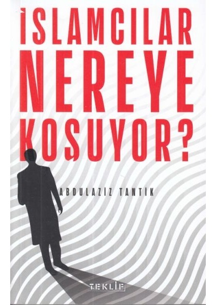 Islamcılar Nereye Koşuyor?