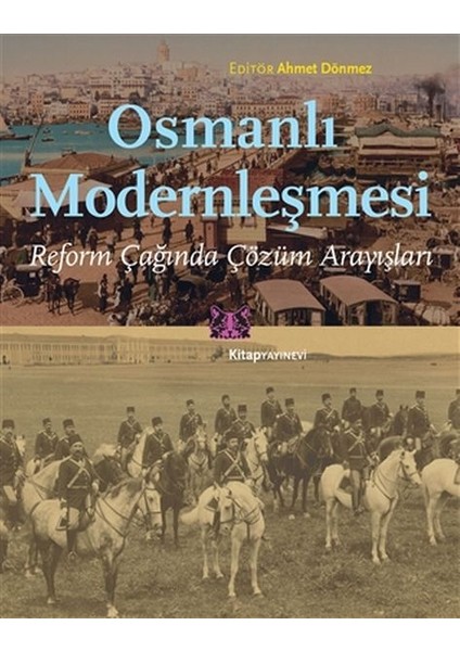 Osmanlı Modernleşmesi