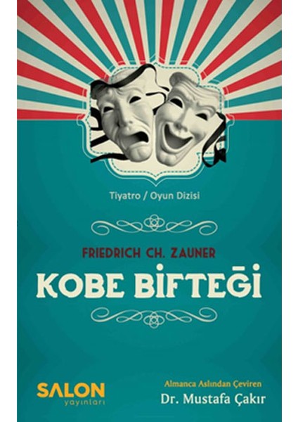 Kobe Bifteği