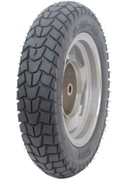 3.50 x 10 Tl [desen - Pro Cıty] Pakistan - Motto