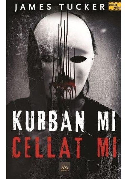 Kurban Mı Cellat Mı