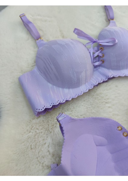 Lazer Kesim Dikişsiz Sütyen, Dolgulu Iz Yapmaz Balensiz Önden Bağalama Detaylı Sütyen modelleri