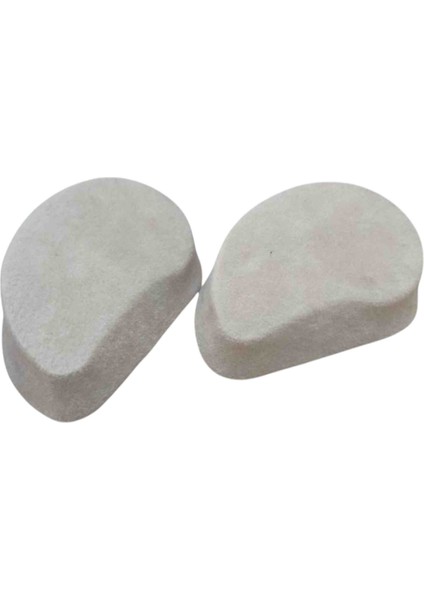 Polyesterli Boş Pandizot 20 cm Hoparlör 10 cm Tweeter Yuvalı Bej Mdf (2 Adet Sağ ve Sol ) fiyatları