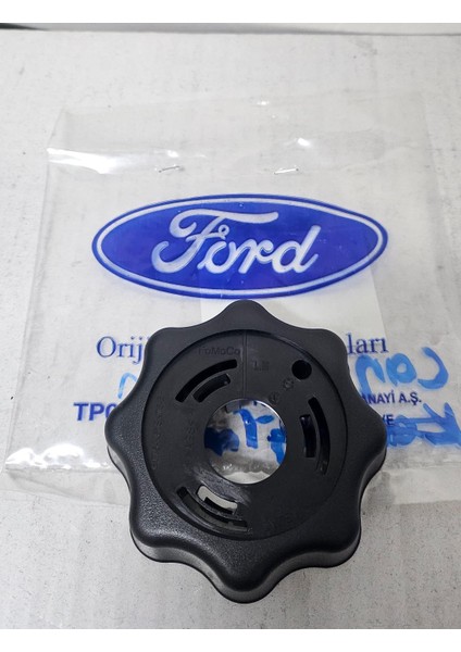 Ford Courier Koltuk Yatırma Ayar Kolu Otosan Çark Sağ Sol Uyumlu 2014-2024 Arası Oem ET76 K618K78 Bb