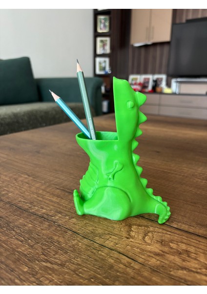 Rexy – Dinozor Kalemlik