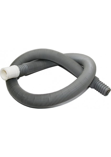Kirli Su Tahliye Hortumu Körüklü 3mt (K95)