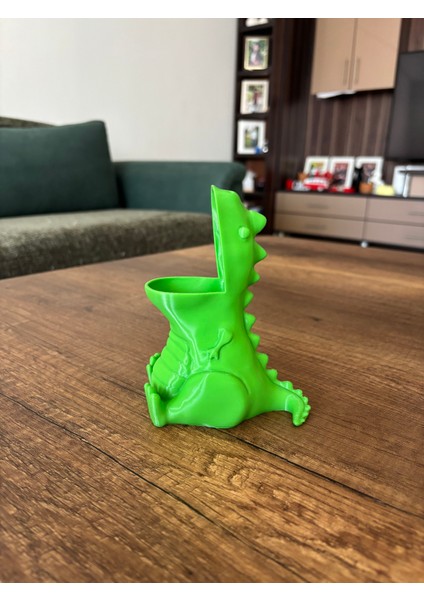 Rexy – Dinozor Kalemlik modelleri