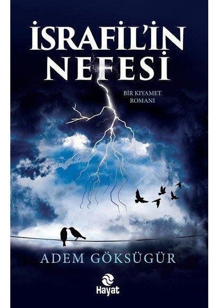 Israfil’in Nefesi
