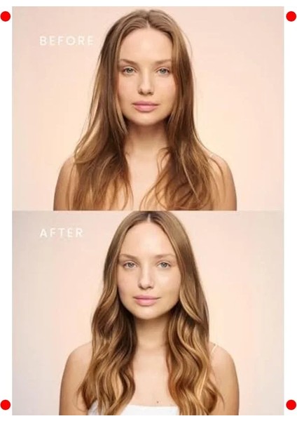 Yıpranmış Saçlar Için Yoğun Onarıcı Şampuan - 350 ml modelleri