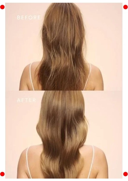 Yıpranmış Saçlar Için Yoğun Onarıcı Şampuan - 350 ml fırsatları